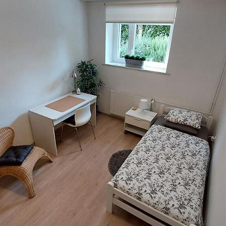 City Lodge Pine, Free Parking Lubiana Esterno foto
