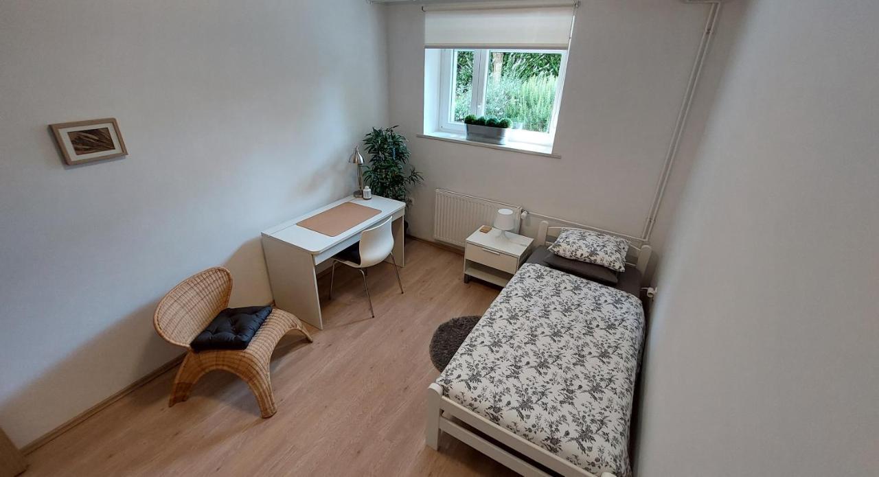 City Lodge Pine, Free Parking Lubiana Esterno foto