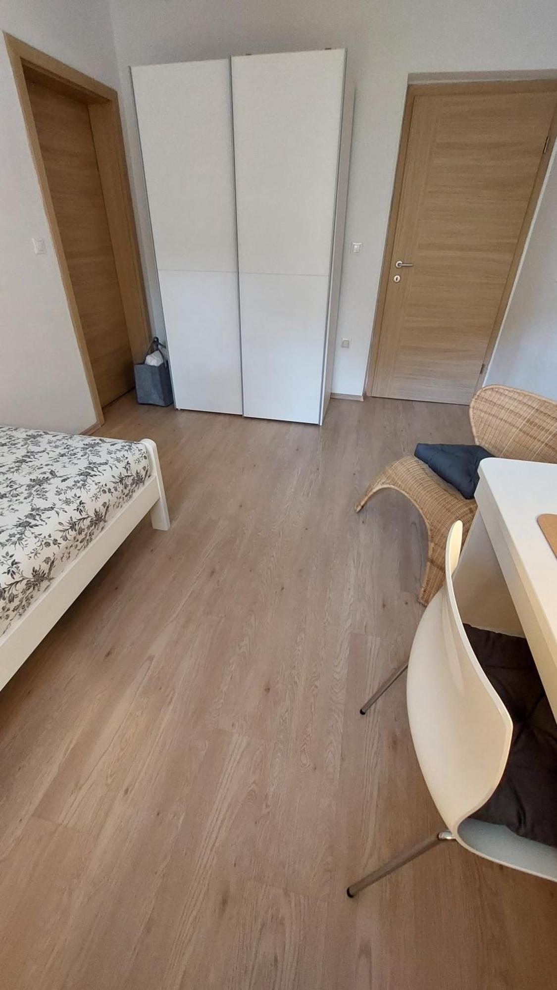 City Lodge Pine, Free Parking Lubiana Esterno foto